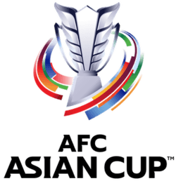 AFC Asian Cup logo